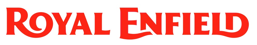 Logo de Royal Enfield