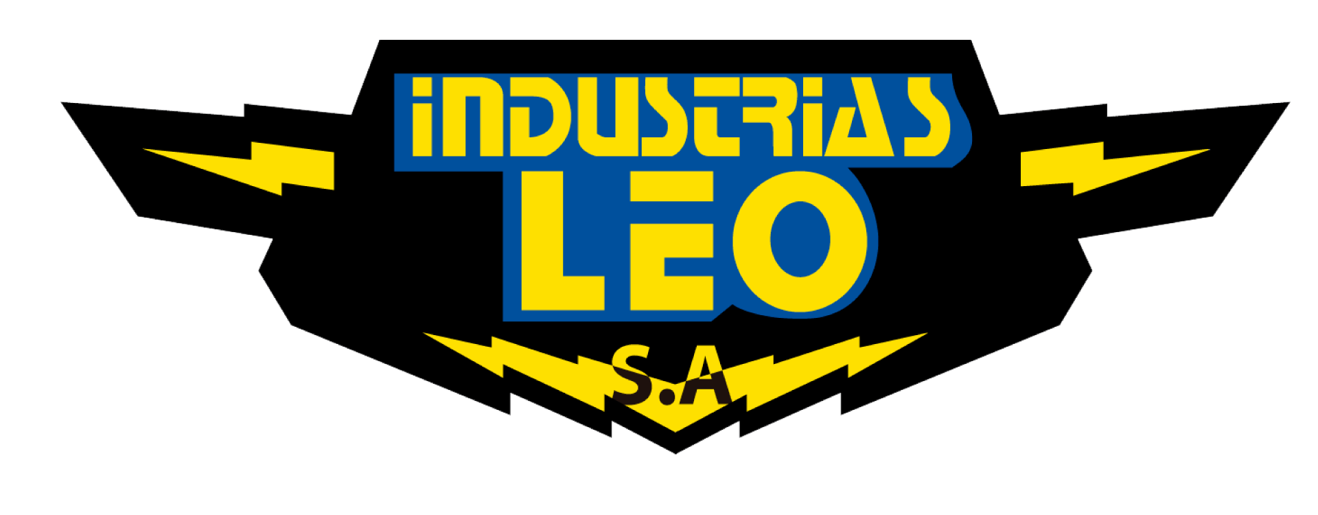 Logo de Industrias Leo