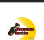 Logo de Herramientas Especiales