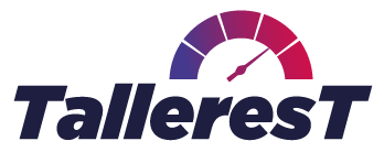 Logo de Talleres T
